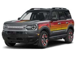 ford bronco sport 2025 3FMCR9KNXSRE20704 image ford bronco sport 2025 3FMCR9KNXSRE20704 image